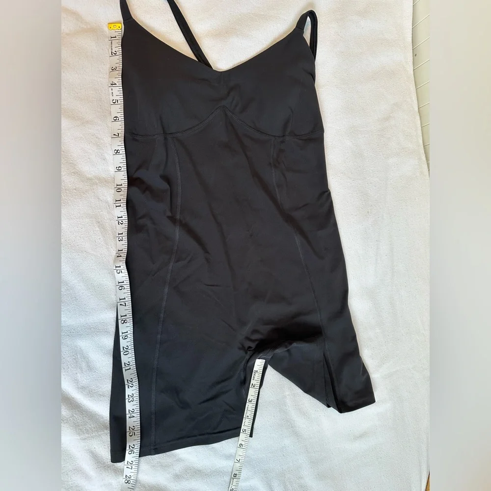 Gymshark strappy all in one, Large - Picture 10 of 11
